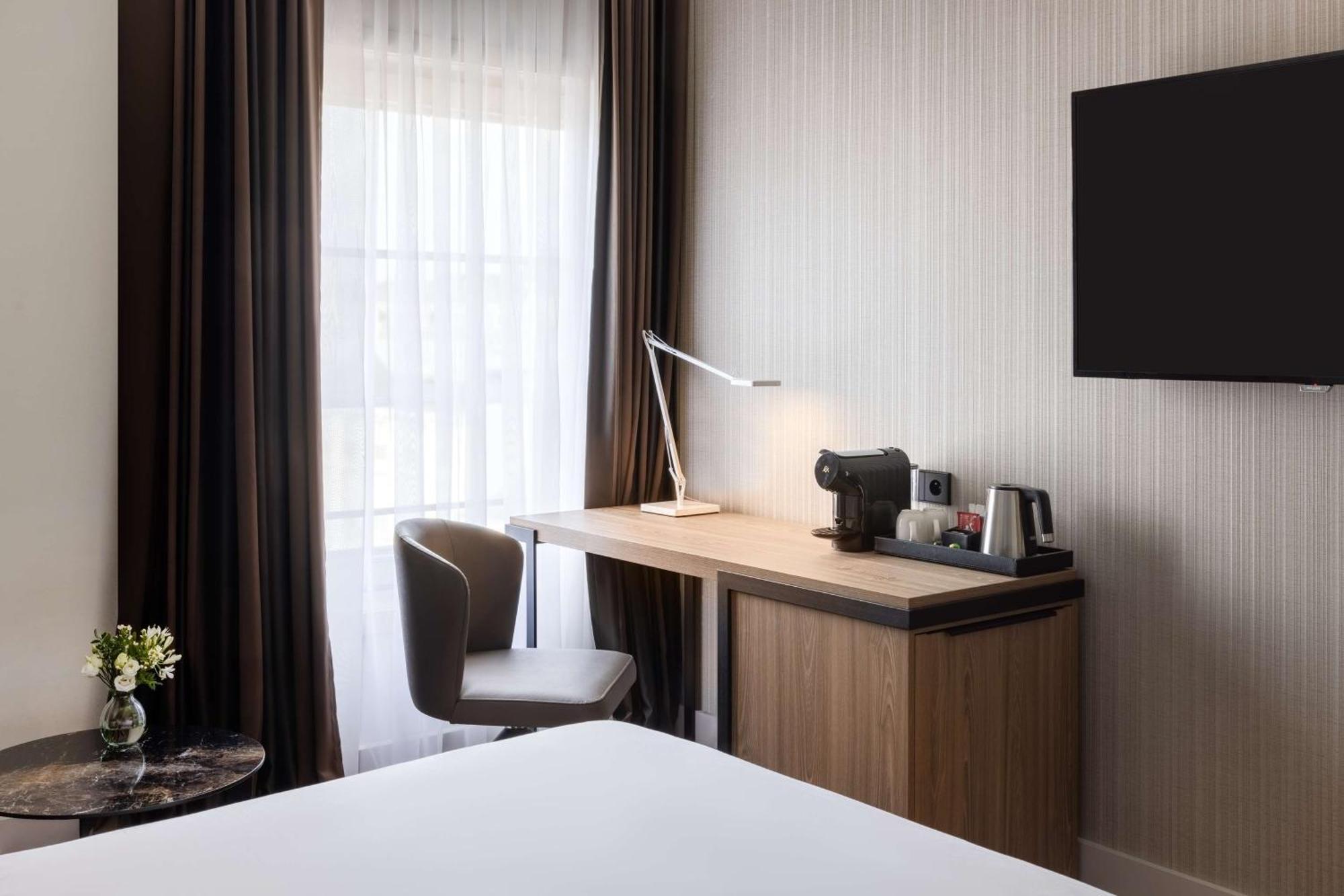 Hotel Nh Carrefour De L'europe Brussels