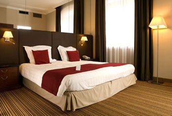 Hotel Nh Carrefour De L'europe